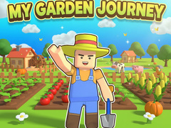 खेल My Garden Journey
