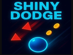 खेल Shiny Dodge