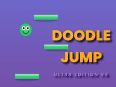 खेल Doodle Jump  Ultra Edition 4