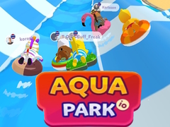 खेल Aqua park.io