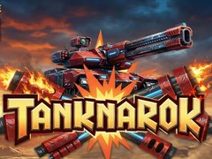 खेल Tanknarok