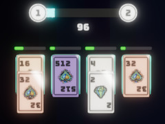 खेल Merge Royal