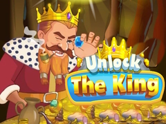 खेल Unlock the King