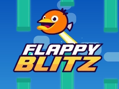 खेल Flappy Blitz