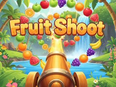 खेल Fruit Shoot