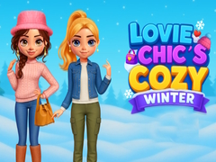 खेल Lovie Chic's Cozy Winter