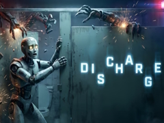 खेल Discharge