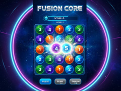 खेल Fusion Core