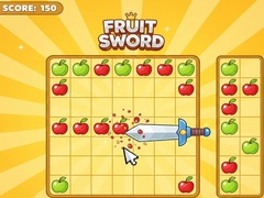 खेल Fruit Sword