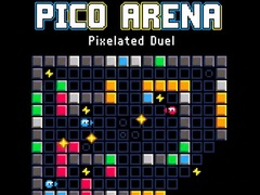 खेल Pico Arena