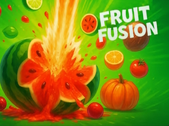 खेल Fruit Fusion
