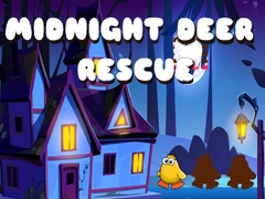 खेल Midnight Deer Rescue