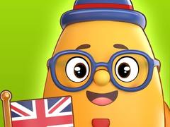 खेल Lingo Dreams