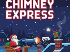 खेल Chimney Express