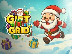 खेल Gift Grid