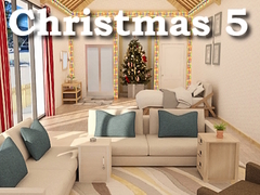 खेल Christmas 5