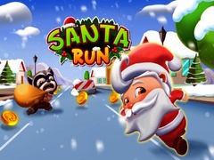 खेल Santa Run