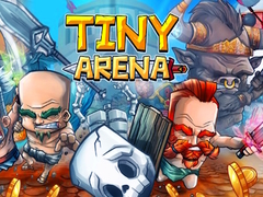खेल Tiny Arena
