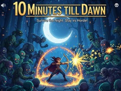 खेल 10 Minutes Till Dawn