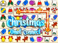 खेल Christmas Onet Connect