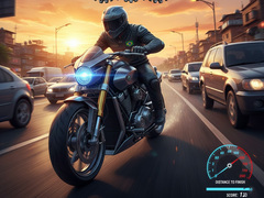 खेल Vida Loka Simulator