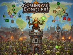 खेल Goblins Can Conquer!