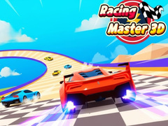 खेल Racing Master 3D