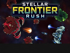 खेल Stellar Frontier: Rush