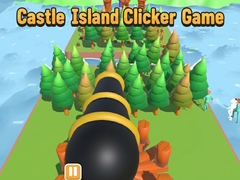 खेल Castle Island Clicker Game