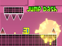 खेल Jump Dash