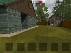 खेल Schoolboy Escape 2