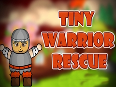 खेल  Tiny Warrior Rescue