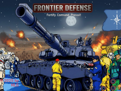खेल Frontier Defense