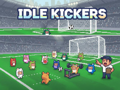 खेल Idle Kickers