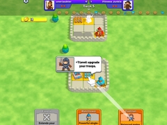 खेल Throne Tactics