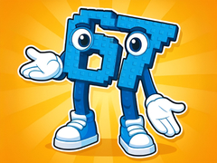 खेल Find & Steal Brainrot