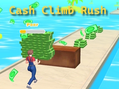 खेल Cash Climb Rush