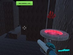 खेल Debugging the Rune Maze