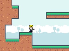 खेल Boost and Blast