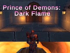 खेल Prince Of Demons : Dark Flame