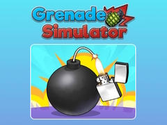 खेल Grenade Simulator