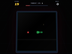 खेल Reverse Snake