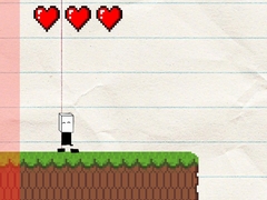 खेल Trinity Run