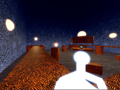 खेल FPS Survivors