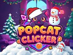 खेल Popcat Clicker