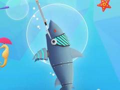 खेल Fish Master: Go Fish