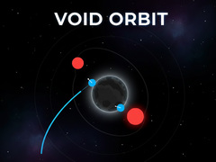खेल Void Orbit
