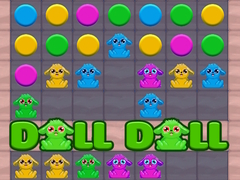 खेल Doll Doll