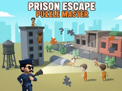 खेल Prison Escape Puzzle Master