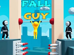 खेल Fall Guy